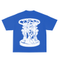 WORLD IS YOURS TEE