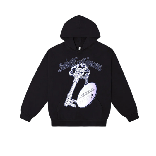 Saints and Sinners Hoodie