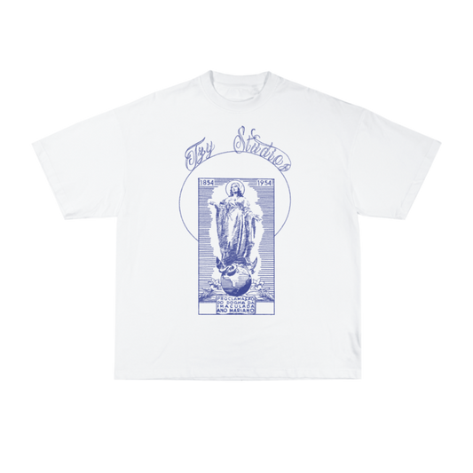 SAINTS TEE