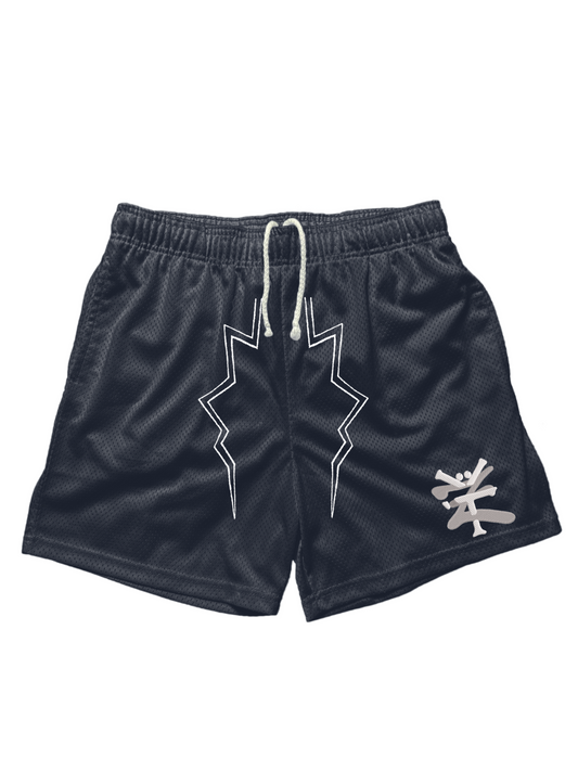 Tzy Mesh Shorts
