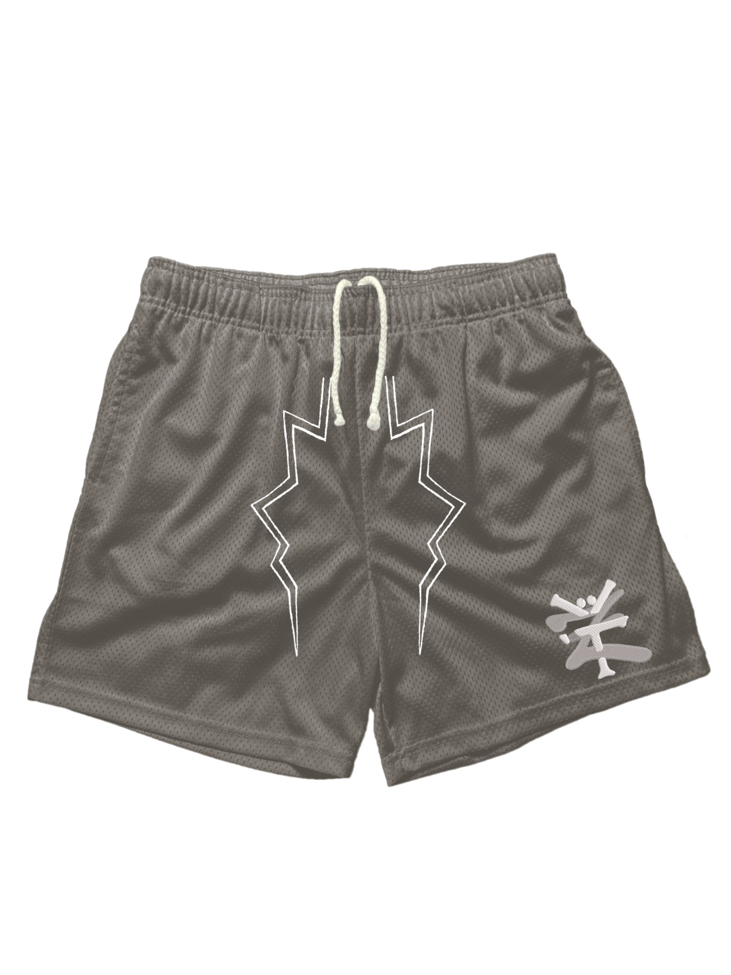 Tzy Mesh Shorts