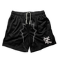 Tzy Mesh Shorts