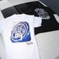 CHROME ANGELS TEE